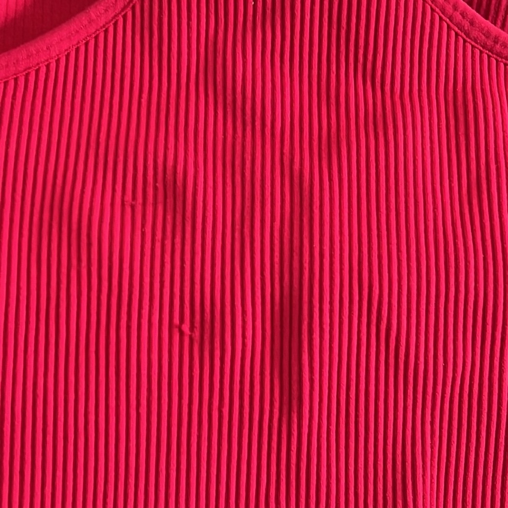Spiritual Gangster x VS Pink crop top - Picture 13 of 13